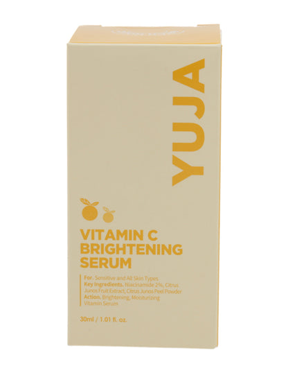 Suero Yuja Vitamin C Brightening de Patch Holic