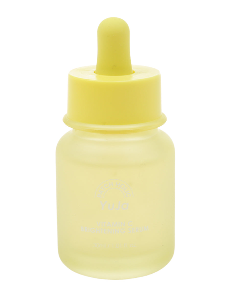 Suero Yuja Vitamin C Brightening de Patch Holic