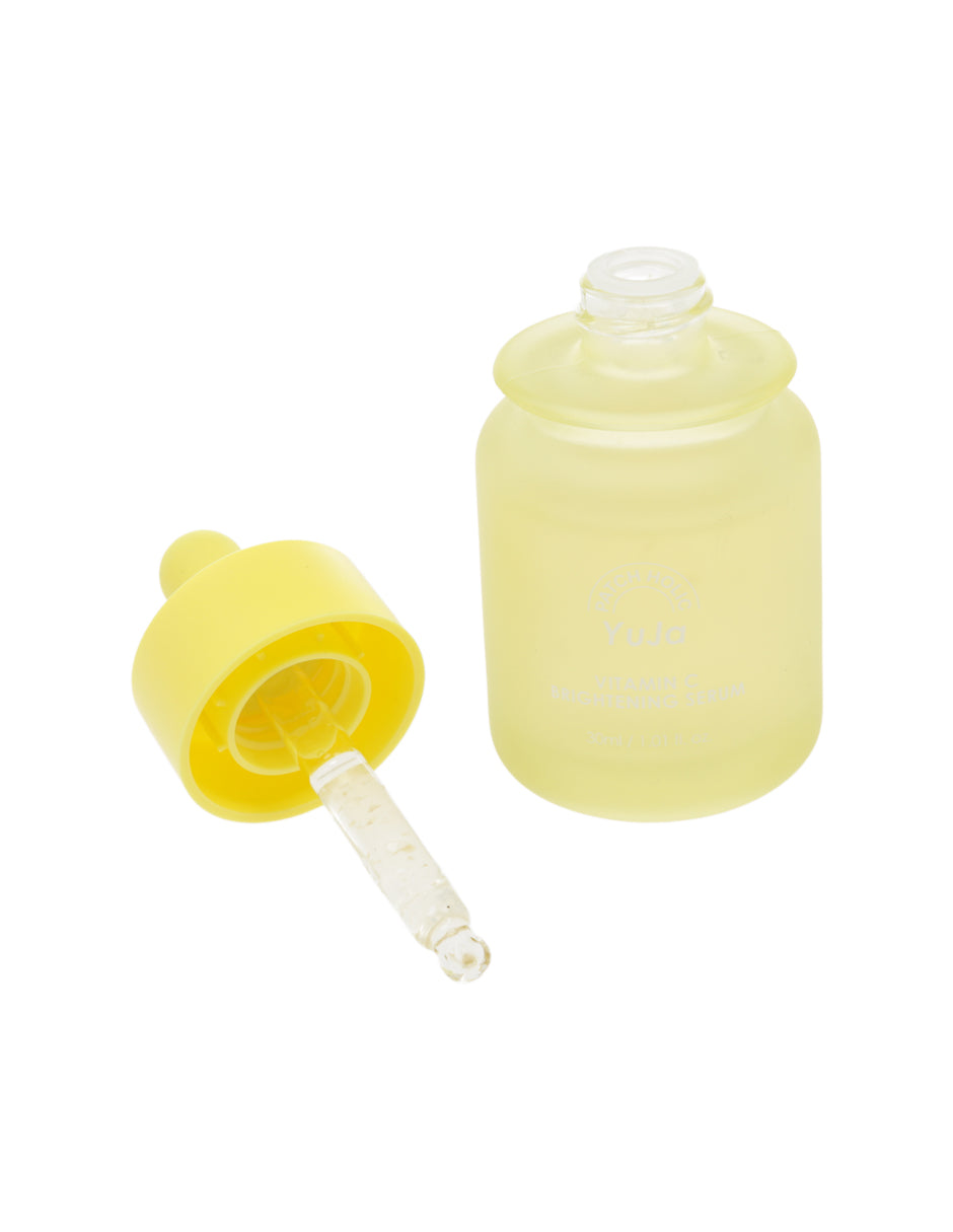 Suero Yuja Vitamin C Brightening de Patch Holic