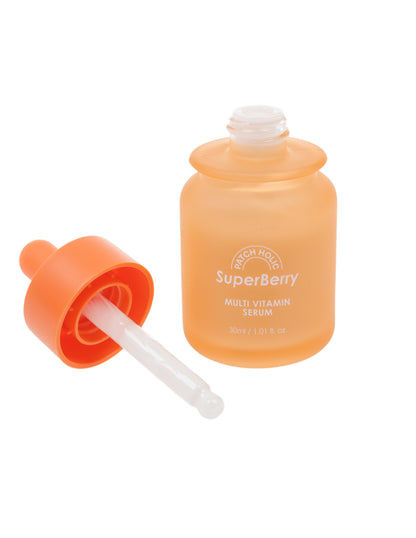 Super Berry Multi-Vitamin Serum de Patch Holic