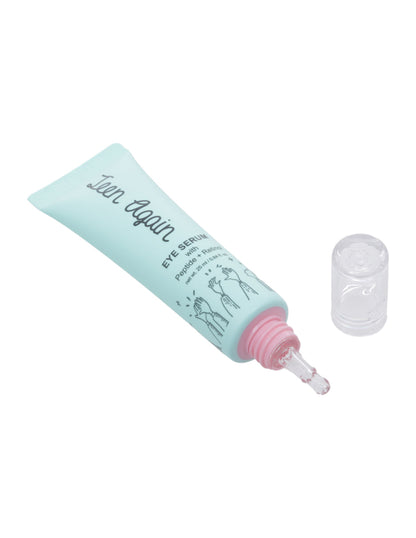 Suero para ojos con pipeta Teen Again