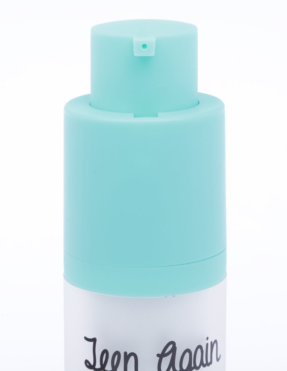 Suero de noche de Look at me