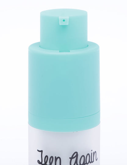 Suero de noche de Look at me