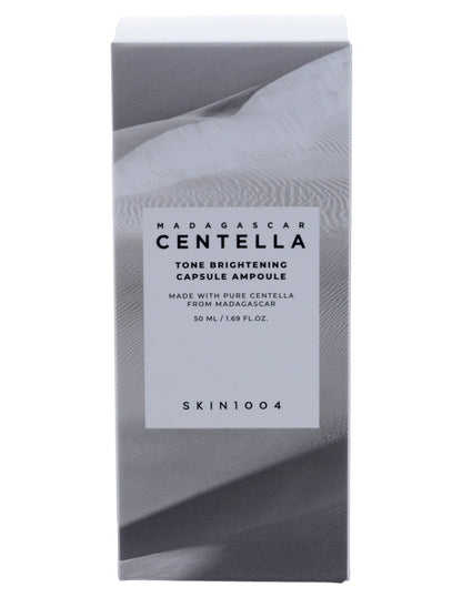 Suero iluminador de centella de Madagascar 50ml - SKIN1004