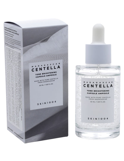 Suero iluminador de centella de Madagascar 50ml - SKIN1004