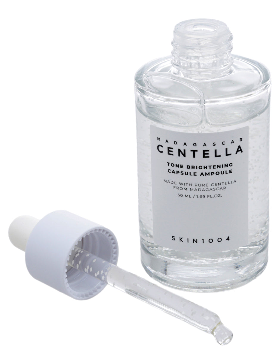 Suero iluminador de centella de Madagascar 50ml - SKIN1004
