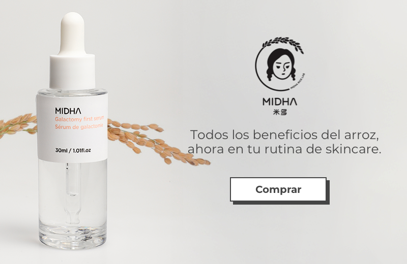 Banner Primer suero de galactomy Midha