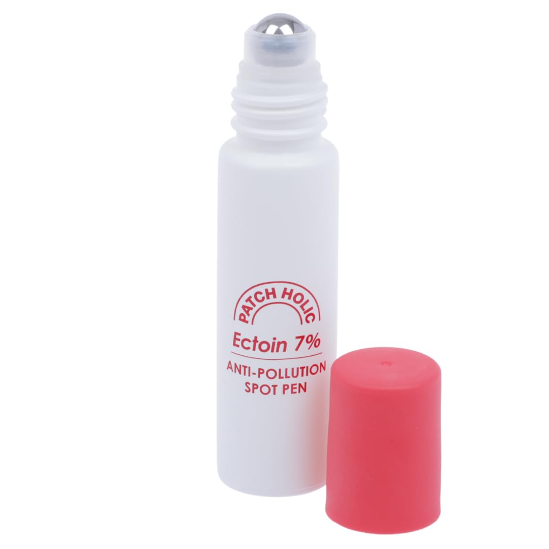 Barra anti contaminación Acné Ectoin 7% Patch Holic