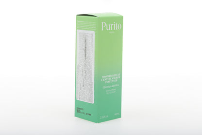 Suero ultracalmante con Centella Asiática Purito Seoul