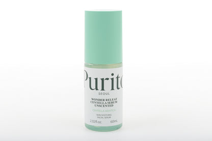 Suero ultracalmante con Centella Asiática Purito Seoul