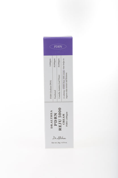 Crema regeneradora hidratante con PDRN DR. ALTHEA