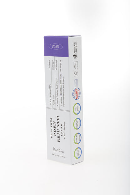 Crema regeneradora hidratante con PDRN DR. ALTHEA