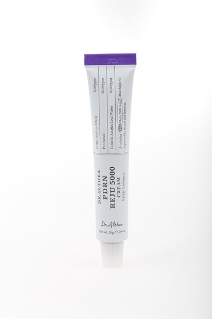 Crema regeneradora hidratante con PDRN DR. ALTHEA