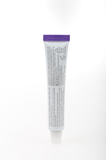Crema regeneradora hidratante con PDRN DR. ALTHEA