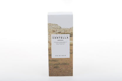 Suero 100% de Centella de Madagascar Skin 1004