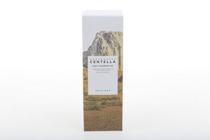 Limpiador en aceite de Centella de Madagascar Skin 1004