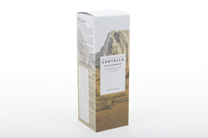 Limpiador en aceite de Centella de Madagascar Skin 1004
