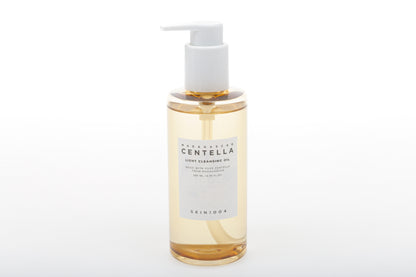 Limpiador en aceite de Centella de Madagascar Skin 1004
