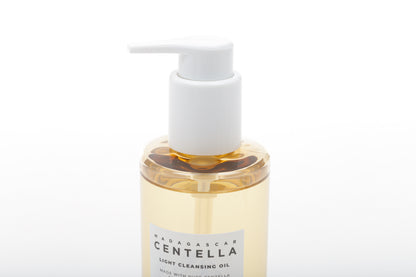 Limpiador en aceite de Centella de Madagascar Skin 1004