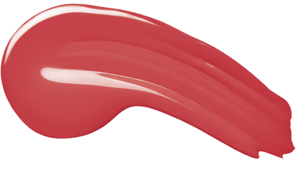 Tinta Drip Hot Water de Black Rouge