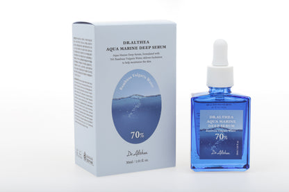 Suero Hidratante Marino Profundo Dr. Althea