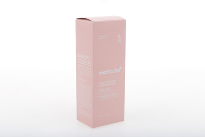 Mascarilla nocturna de colágeno Medicube