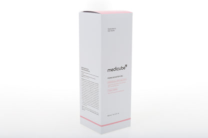 Gel PDRN Salmón + Ácido Hialurónico Medicube