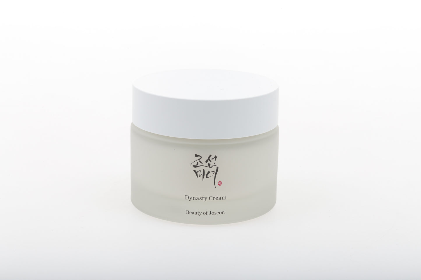 Crema Dinasty hidratante con arroz 50ml BEAUTY OF JOSEON