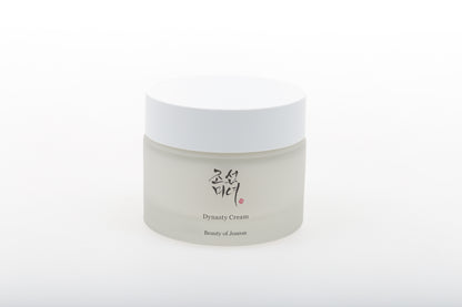 Crema Dinasty hidratante con arroz 50ml BEAUTY OF JOSEON