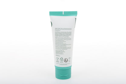 Crema reparadora de Bambú y Pantenol Purito Seoul