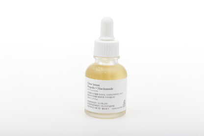 Suero Iluminador Niacinamida y Propoleo BEAUTY OF JOSEON