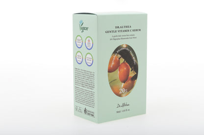 Suero Suave de Vitamina C C Dr. Althea