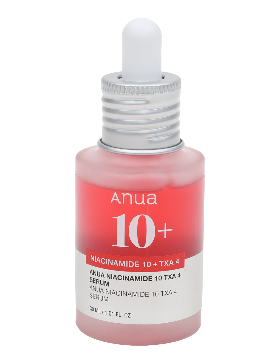Suero Niacinamida 10% + Ácido Tranexámico 4% - ANUA