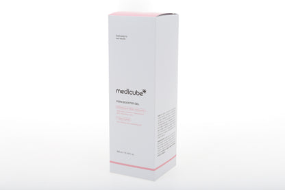 Gel PDRN Salmón + Ácido Hialurónico Medicube