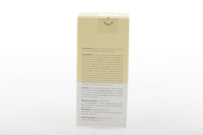 Suero Iluminador Niacinamida y Propoleo BEAUTY OF JOSEON