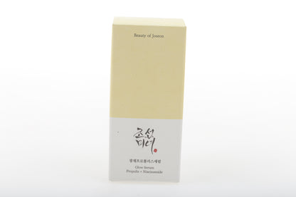 Suero Iluminador Niacinamida y Propoleo BEAUTY OF JOSEON