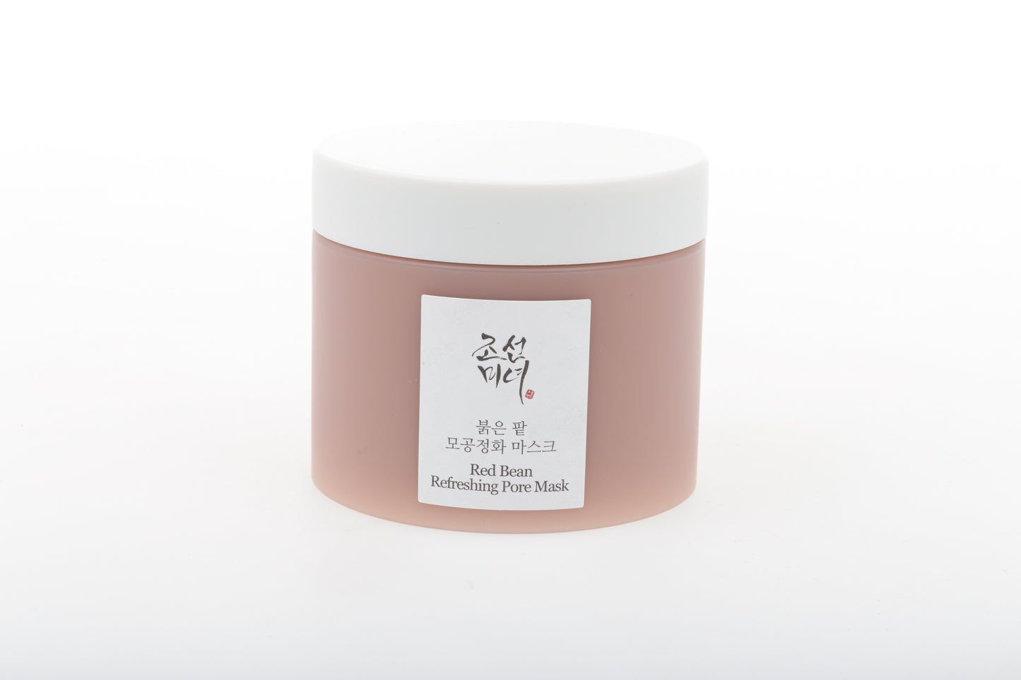 Mascarilla refrescante para purificar poros BEAUTY OF JOSEON