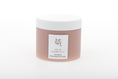 Mascarilla refrescante para purificar poros BEAUTY OF JOSEON