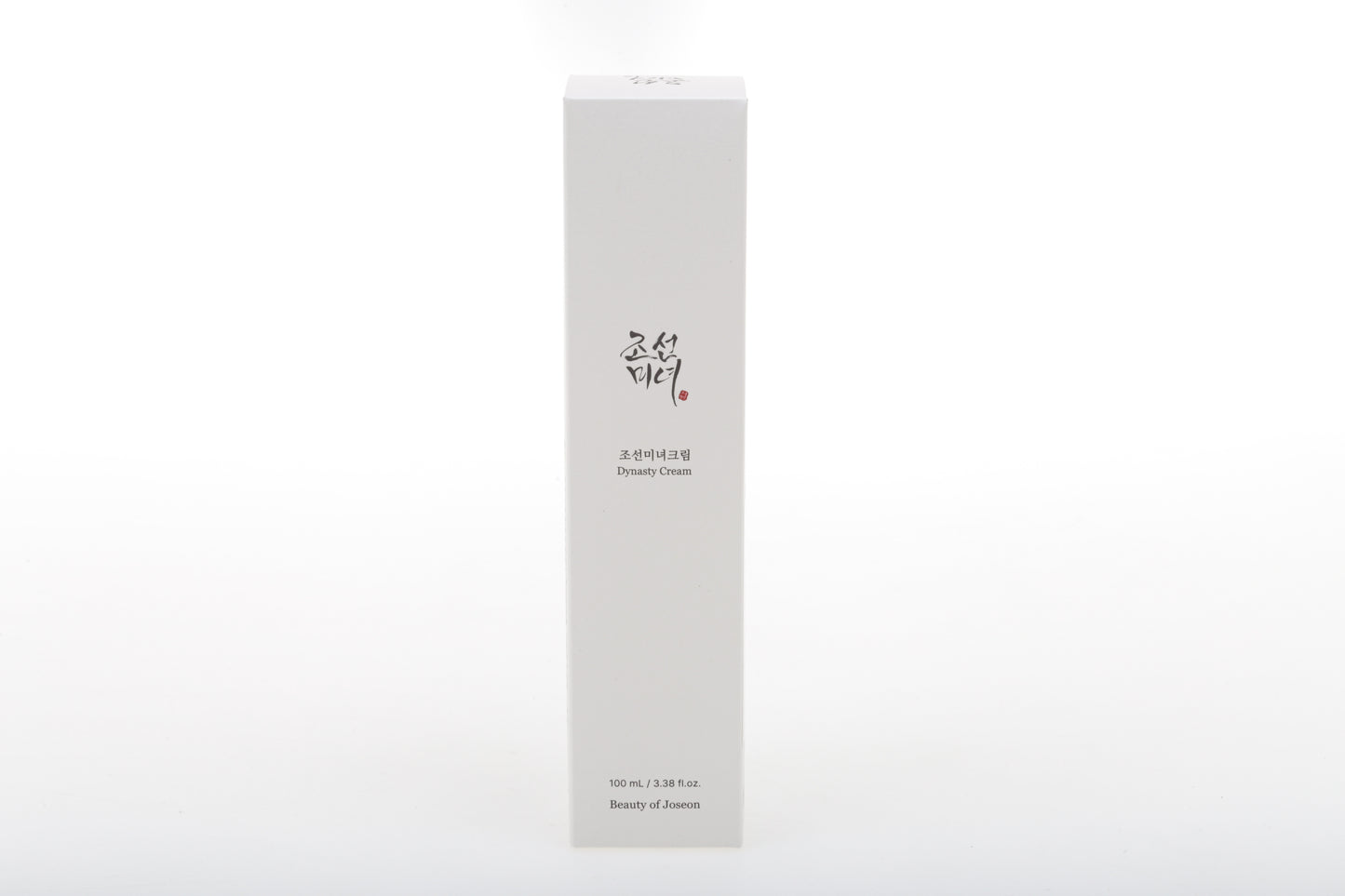 Crema Dinasty hidratante con arroz 100ml BEAUTY OF JOSEON