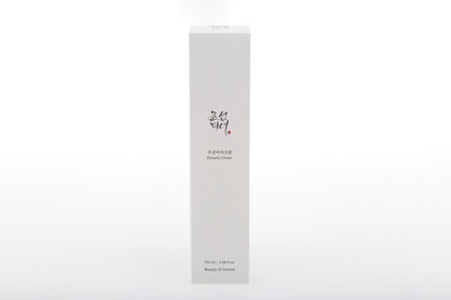 Crema Dinasty hidratante con arroz 100ml BEAUTY OF JOSEON