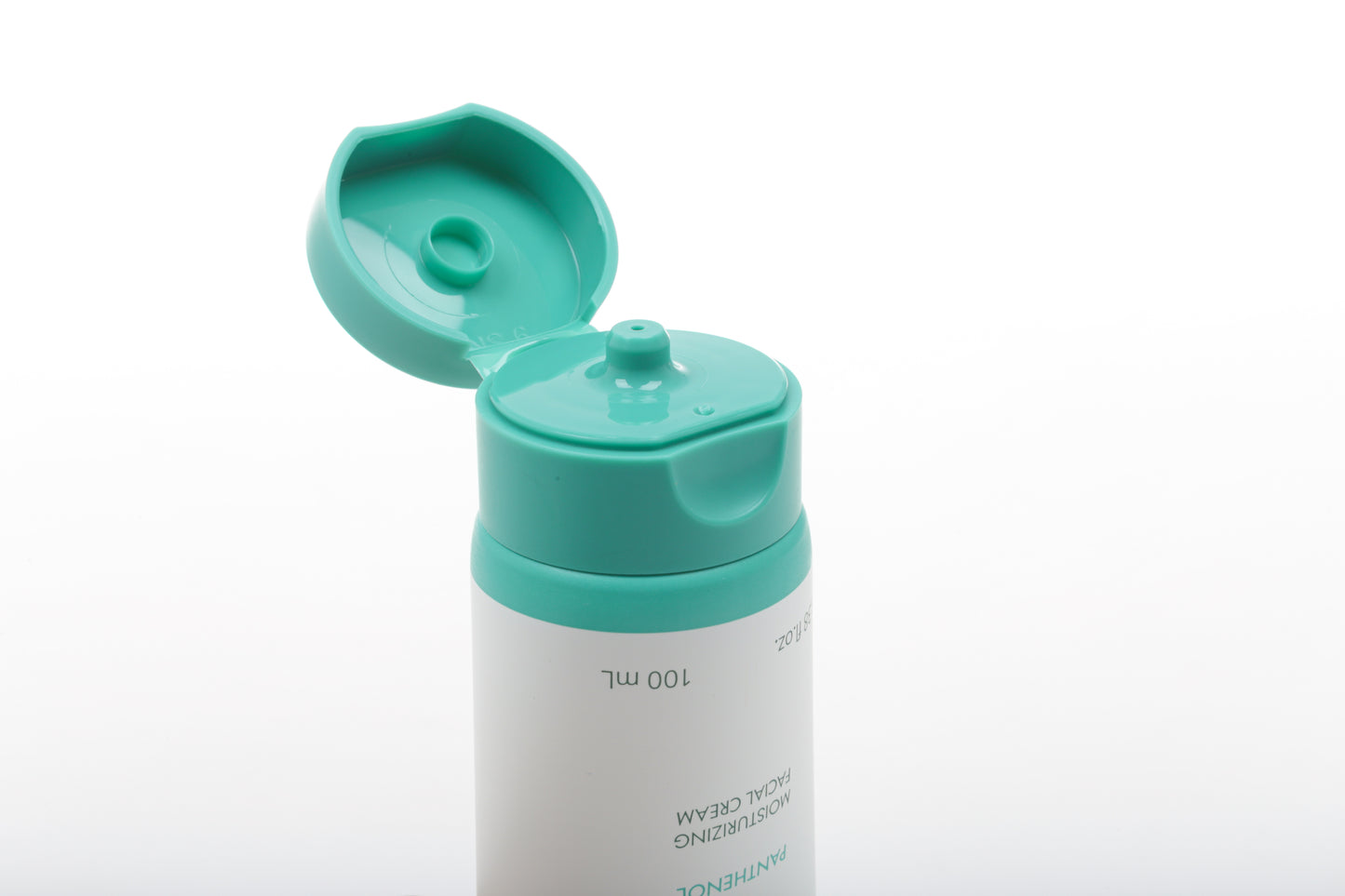 Crema reparadora de Bambú y Pantenol Purito Seoul
