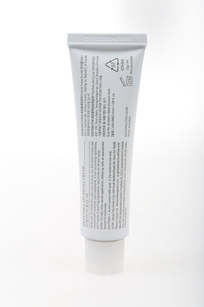 Crema Reparadora Intensiva 345 Dr. Althea