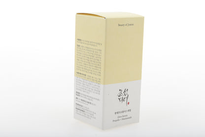 Suero Iluminador Niacinamida y Propoleo BEAUTY OF JOSEON
