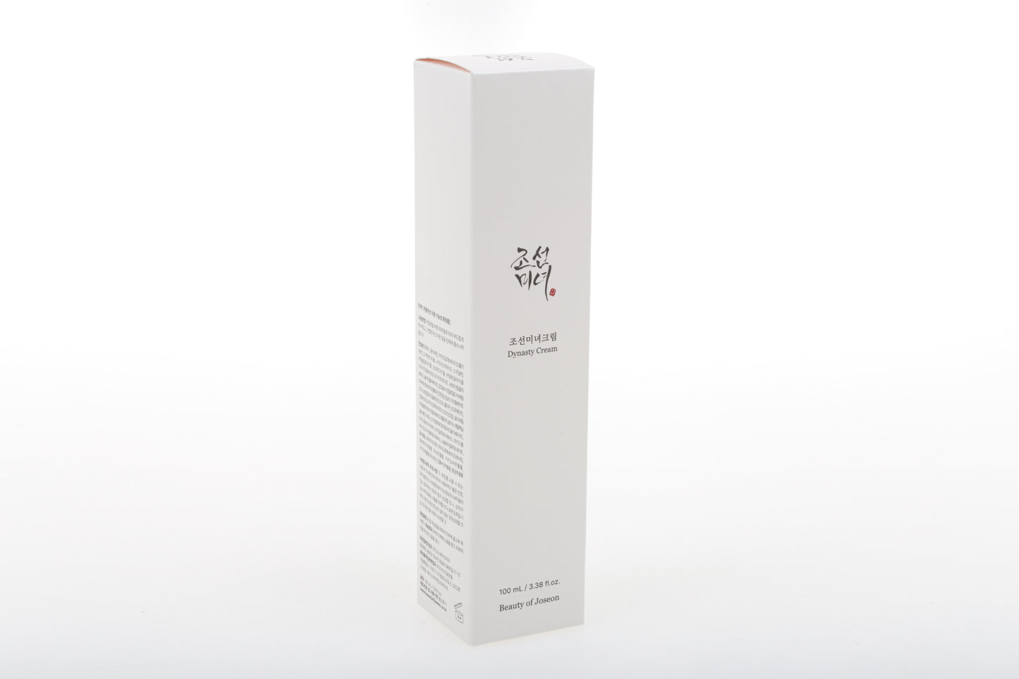 Crema Dinasty hidratante con arroz 100ml BEAUTY OF JOSEON