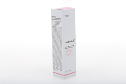 Crema con PDRN y ácido hialurónico Medicube