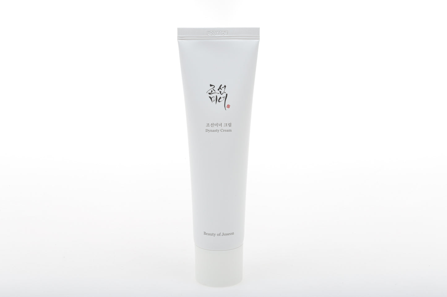 Crema Dinasty hidratante con arroz 100ml BEAUTY OF JOSEON