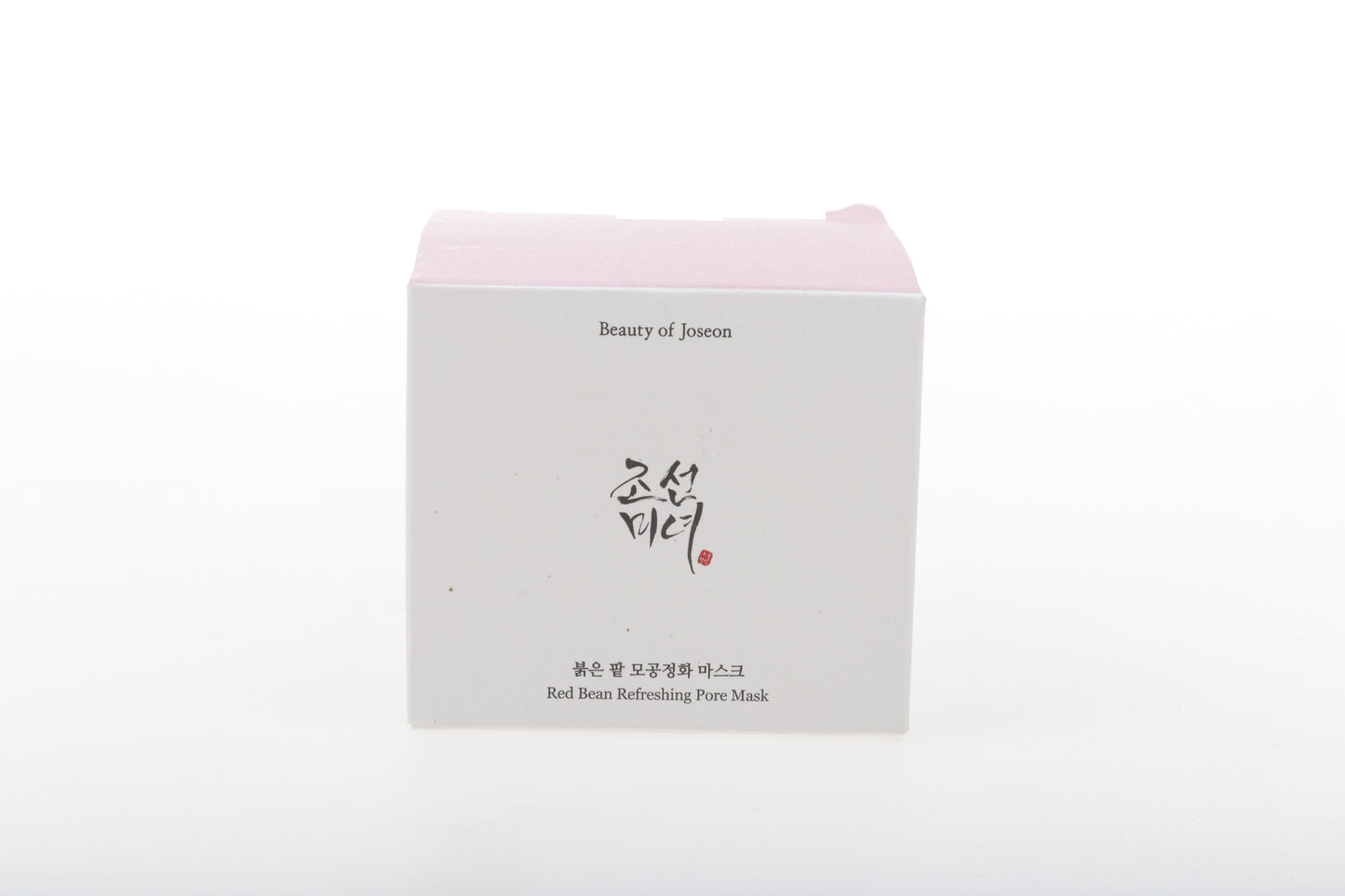Mascarilla refrescante para purificar poros BEAUTY OF JOSEON