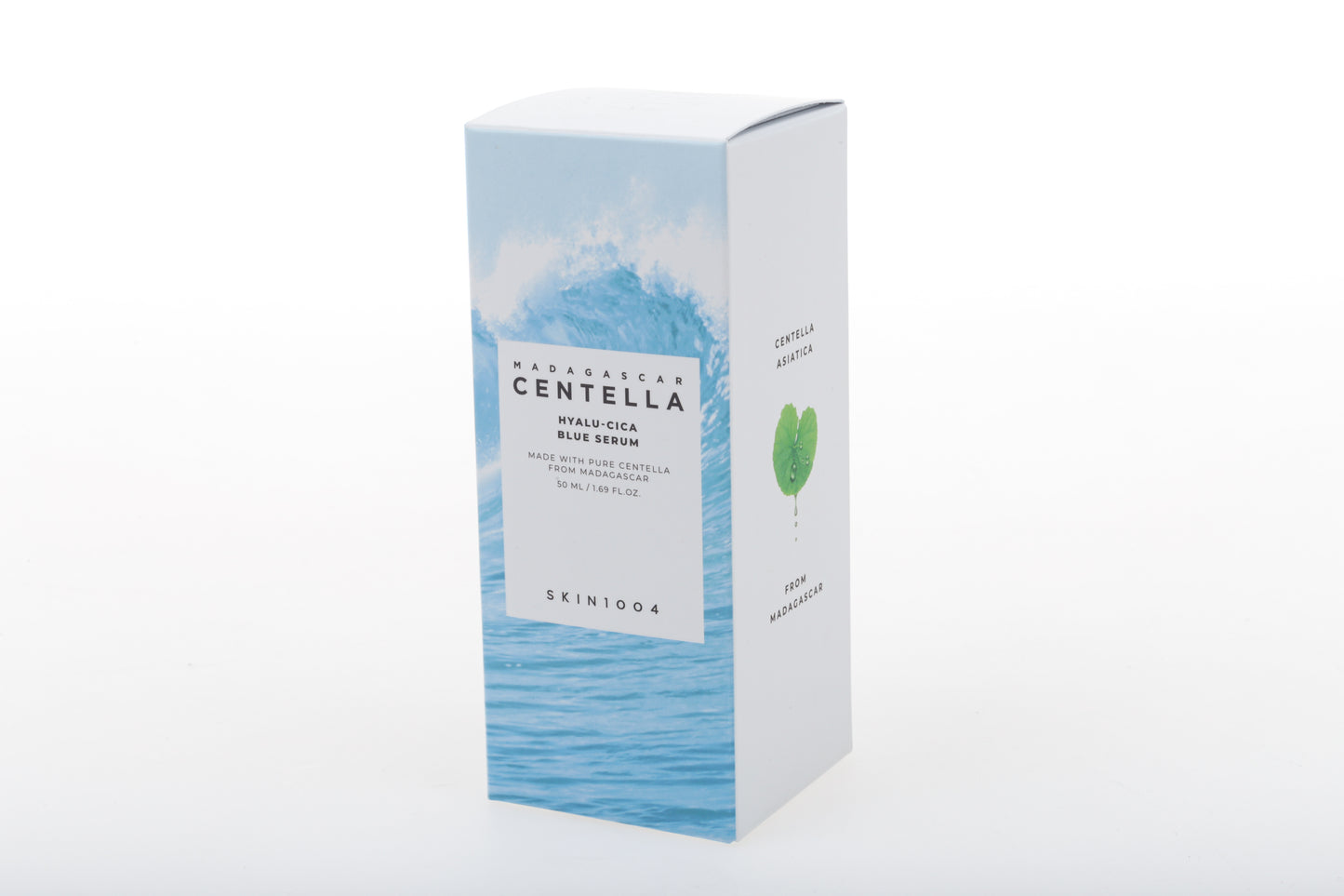 Suero todo en uno de Centella de Madagascar Skin 1004