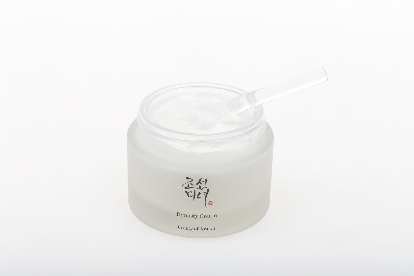 Crema Dinasty hidratante con arroz 50ml BEAUTY OF JOSEON