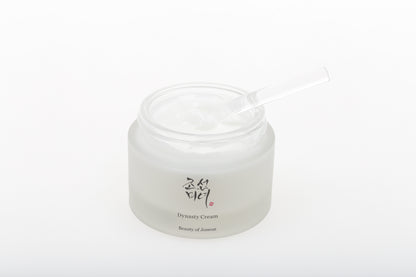 Crema Dinasty hidratante con arroz 50ml BEAUTY OF JOSEON
